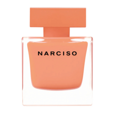 Парфюмерная вода Narciso Rodriguez Eau De Parfum Narciso Ambrée, 90 мл