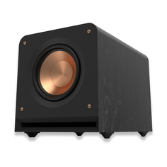 Сабвуфер Klipsch Reference Premiere RP-1000SW, 1 x 10&quot;, 600 Вт, черный