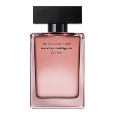 Парфюмерная вода Narciso Rodriguez Eau De Parfum Musc Noir Rose, 50 мл