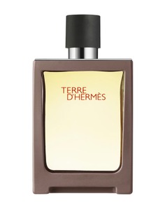 Туалетная вода Hermès Terre d&apos;Hermès Recargable, 30 мл Hermes
