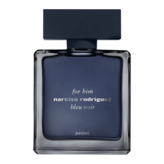 Парфюмерная вода Narciso Rodriguez Eau De Parfum Bleu Noir, 100 мл