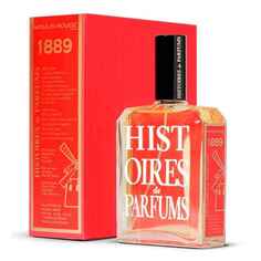 Парфюмерная вода Histoires De Parfums 1889 Moulin Rouge, 120 мл