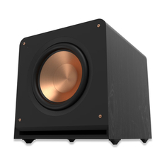 Сабвуфер Klipsch Reference Premiere RP-1400SW, 1 x 14&quot;, 1000 Вт, черный