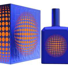 Парфюмерная вода Histoires De Parfums This Is Not A Blue Bottle 1.6, 120 мл