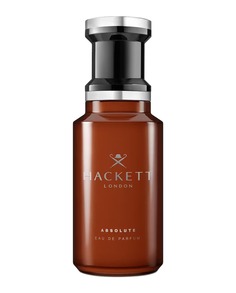 Парфюмерная вода Hackett Absolute, 100 мл