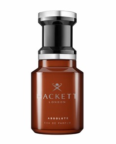 Парфюмерная вода Hackett Absolute, 50 мл