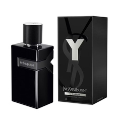 Туалетная вода Yves Saint Laurent Y, 60 мл