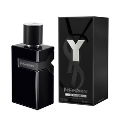 Туалетная вода Yves Saint Laurent Y, 100 мл