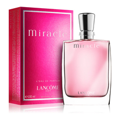 Парфюмерная вода Lancome Miracle, 100 мл Lancôme