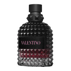 Парфюмерная вода Valentino Born In Roma Uomo Intense, 100 мл