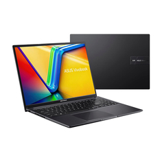 Ноутбук Asus VivoBook 15 M1505, 15.6&quot;, 16ГБ / 1 ТБ, Ryzen 7 7730U, Radeon Vega 12, черный, английская клавиатура