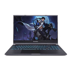 Игровой ноутбук MECHREVO Questyle 15 Pro 15.6&apos;&apos;, 8Гб/512Гб, i7-13620H, RTX4060, серый, английская клавиатура