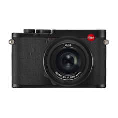 Цифровой фотоаппарат Leica Q2, черный