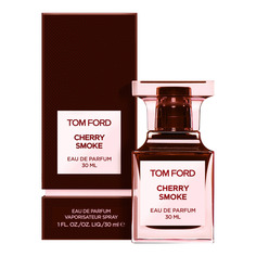 Парфюмерная вода Tom Ford Cherry Smoke, 30 мл