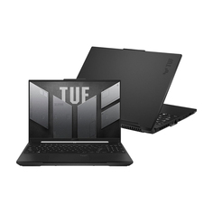 Игровой ноутбук Asus TUF Gaming A16 2023, 16&quot;, 16Гб/512Гб, R7-7735HS, RX 7700S, черный, английская раскладка