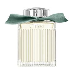 Парфюмированная вода Chloé Intense Natural Rose Refillable, 50мл Chloe