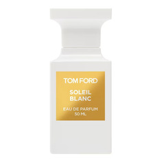 Парфюмерная вода Tom Ford Soleil Blanc, 50 мл