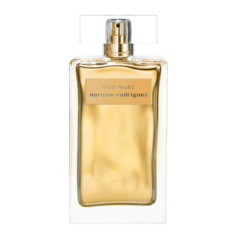 Парфюмерная вода Narciso Rodriguez Eau De Parfum Intense Colección Musc Oriental Oud Musc, 100 мл