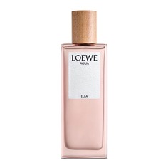 Туалетная вода Loewe Agua Ella, 50 мл