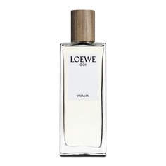 Туалетная вода Loewe 001 Woman, 50 мл