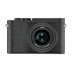 Цифровой фотоаппарат Leica Q2 Monochrom, черный