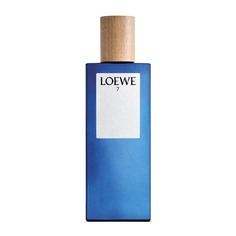 Туалетная вода Loewe Loewe 7 Cobalt, 50 мл