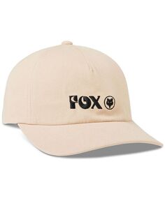 Женская светло-коричневая регулируемая шляпа Rockwilder Fox, тан/бежевый