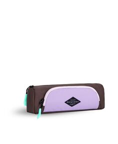Дорожная сумка Poet из переработанного материала Sherpani, фиолетовый