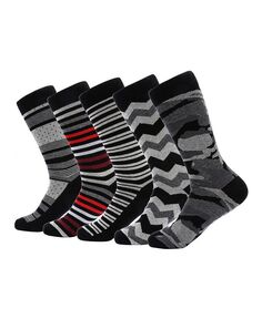 Мужские дизайнерские классические носки Groovy, набор из 5 шт. Mio Marino, цвет Mauve