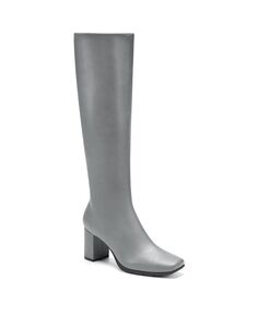 Женские высокие ботинки Micah Aerosoles, цвет Gray