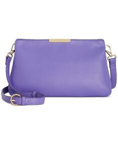 Маленькая сумка через плечо Redelle On 34th, фиолетовый