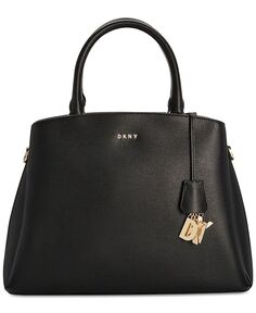 Большая сумка Paige DKNY, черный