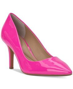 Женские туфли-лодочки Zitah с острым носком I.N.C. International Concepts, розовый