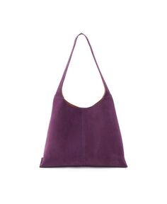 Большая сумка через плечо Joni HOBO, фиолетовый