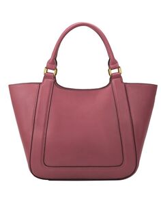 Женская сумка-тоут Michelle Melie Bianco, фиолетовый