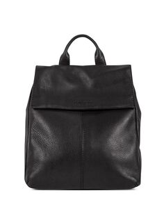 Рюкзак Свободы American Leather Co., черный