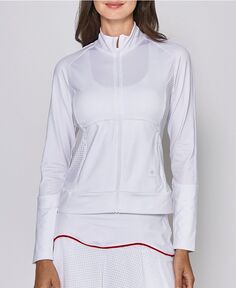 Спортивная куртка L&apos;Etoile Sport, белый