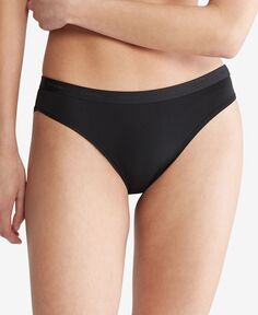 Женское нижнее белье бикини формы и тела QF6761 Calvin Klein, черный