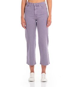 Женские джинсы- Savannah Lavender Modern American, фиолетовый