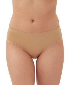 Женское хипстерское нижнее белье GapBody на каждый день Essentials с лазерной связкой GPW00376 GAP, тан/бежевый