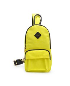 Женская сумка-слинг Hustle SOL AND SELENE, желтый