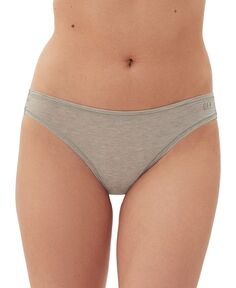 Женское нижнее белье бикини GapBody Breathe GPW00175 GAP, серый