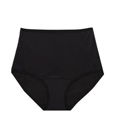 Женские мини-трусики Nellie Brief Dear Kate, черный