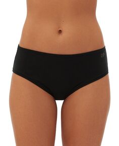 Женское хипстерское нижнее белье GapBody Breathe GPW00176 GAP, черный