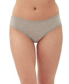 Женское хипстерское нижнее белье GapBody Breathe GPW00176 GAP, серый