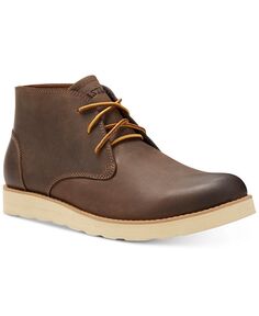 Мужские ботфорты Eastland Eastland Shoe, коричневый