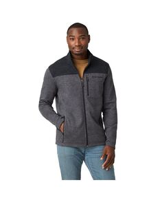Мужская флисовая куртка-свитер Frore II Free Country, серый