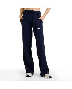 Трикотажные брюки в рамке для взрослых женщин Alala, синий