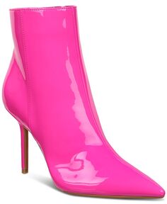 Женские ботильоны Holand с острым носком I.N.C. International Concepts, розовый