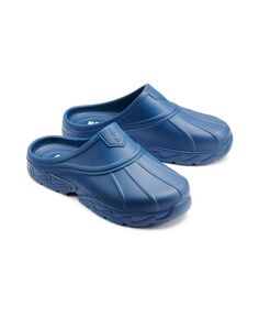 Женские водные туфли для полевых горок Bass Outdoor, синий